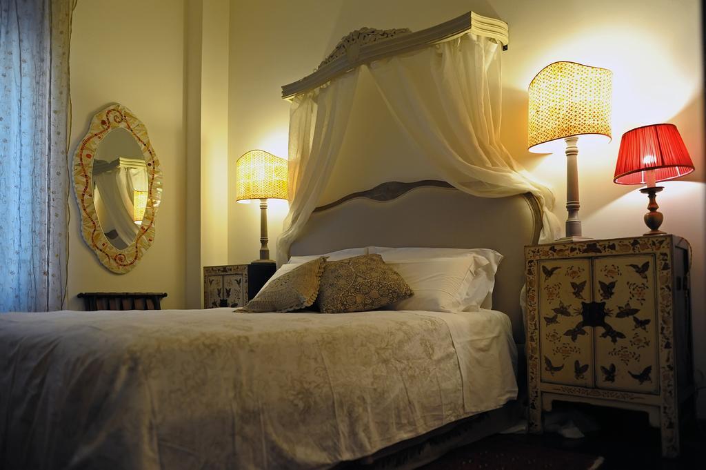 San Pietro Arte In Suite Рим Экстерьер фото