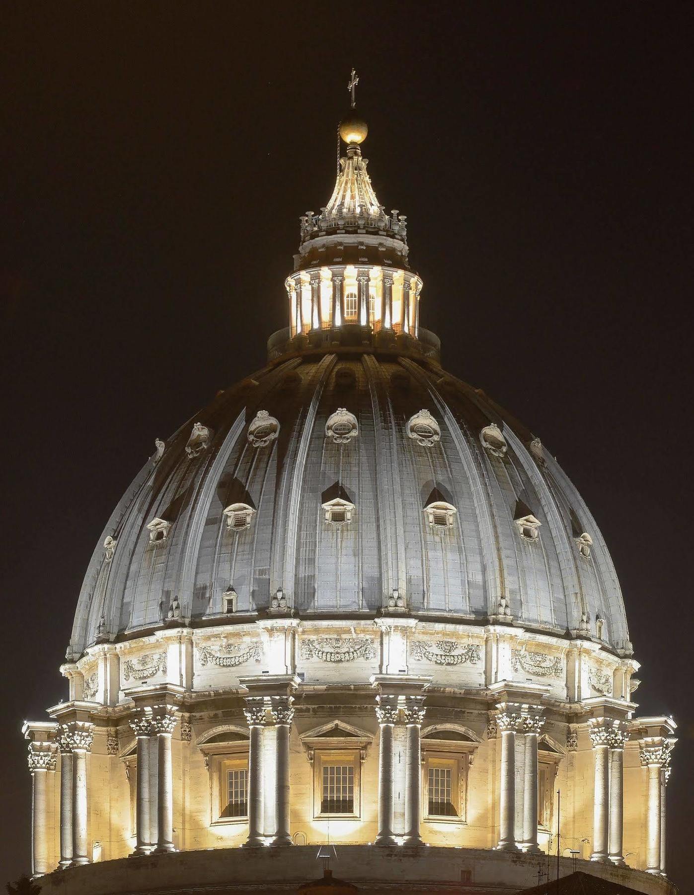 San Pietro Arte In Suite Рим Экстерьер фото
